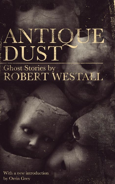 Produktbild: Antique Dust