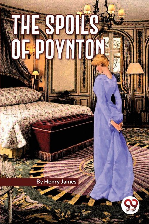 Produktbild: The Spoils of Poynton