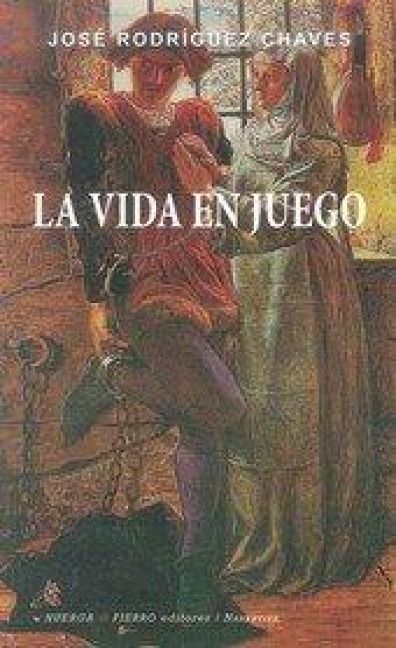 Produktbild: La vida en juego