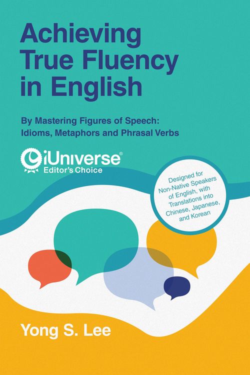 Produktbild: Achieving True Fluency in English