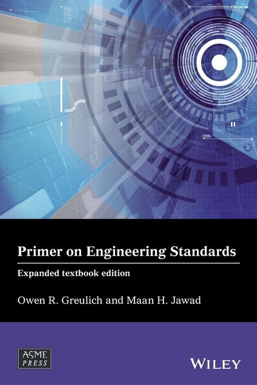 Produktbild: Primer on Engineering Standards