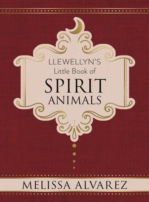 Produktbild: Llewellyn's Little Book of Spirit Animals