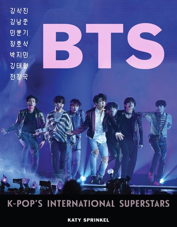 Produktbild: BTS