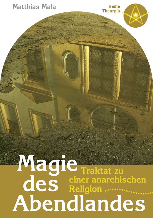 Produktbild: Magie des Abendlandes