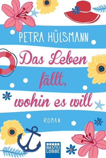 Produktbild: Das Leben f&auml;llt, wohin es will