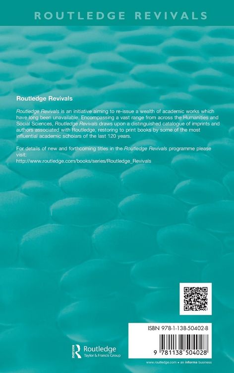 Produktbild: Improvement Through Inspection?