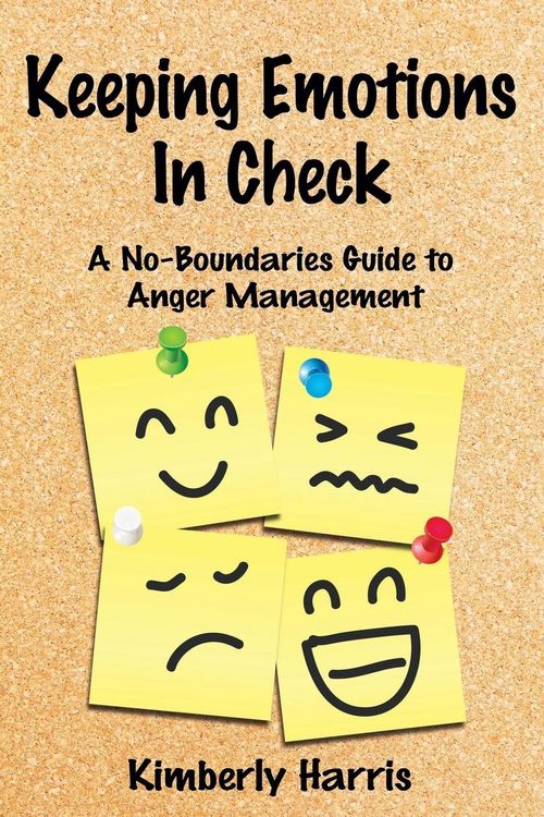 Produktbild: Keeping Emotions In Check