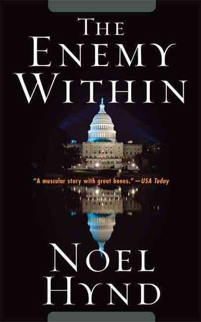 Produktbild: The Enemy Within