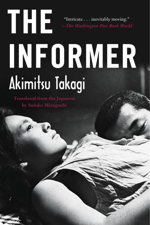 Produktbild: The Informer