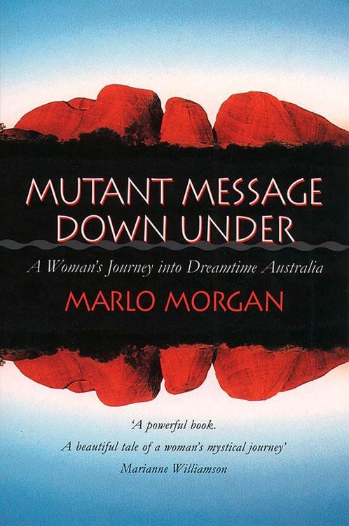 Produktbild: Mutant Message Down Under