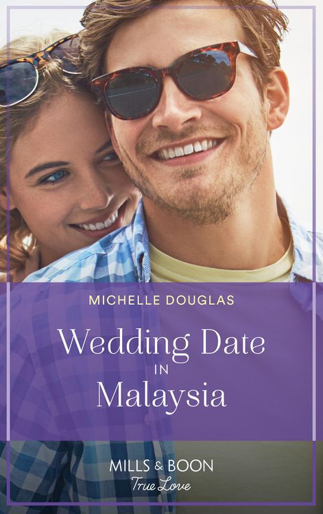 Produktbild: Wedding Date In Malaysia