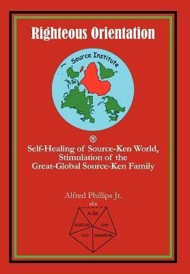 Produktbild: Righteous Orientation