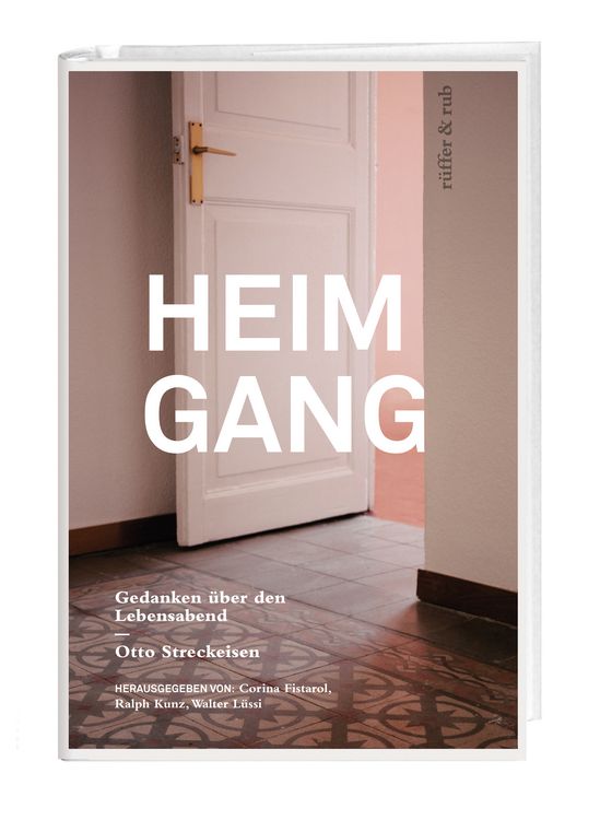 Produktbild: Heimgang