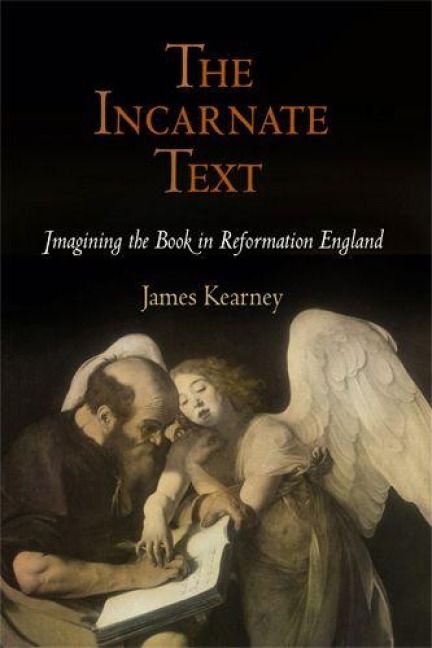 Produktbild: The Incarnate Text