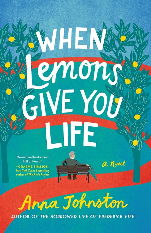 Produktbild: When Lemons Give You Life