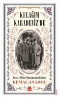 Produktbild: Kulagim Karadenizde