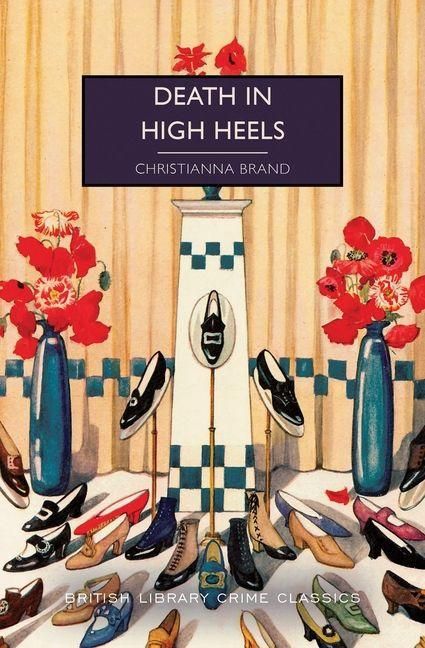 Produktbild: Death in High Heels