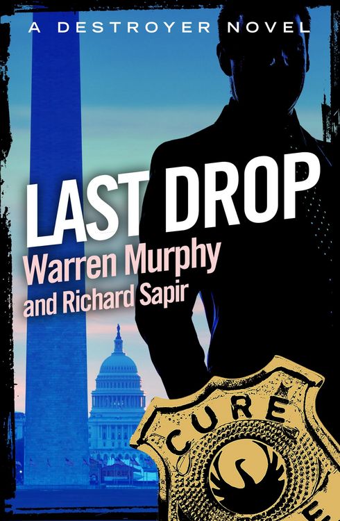 Produktbild: Last Drop