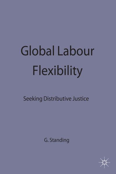 Produktbild: Global Labour Flexibility