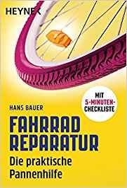 Produktbild: Fahrradreparatur