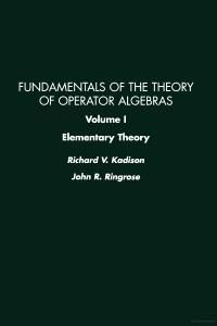 Produktbild: Elementary Theory