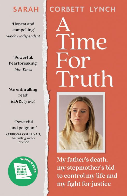 Produktbild: A Time for Truth