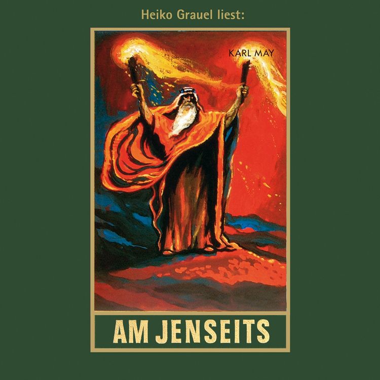 Produktbild: Am Jenseits