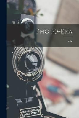 Produktbild: Photo-era; v.46