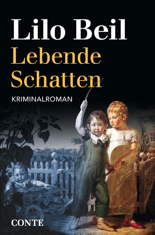 Produktbild: Lebende Schatten