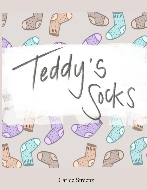 Produktbild: Teddy's Socks