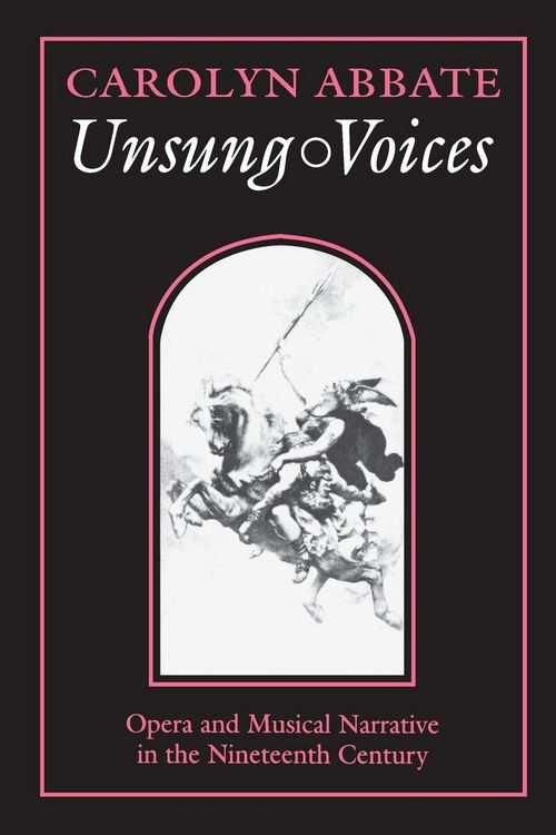 Produktbild: Unsung Voices