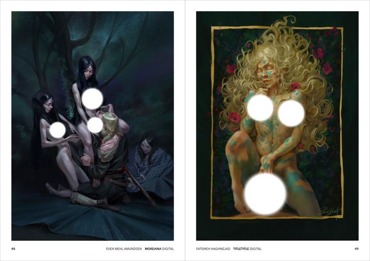 Produktbild: #hardcover1