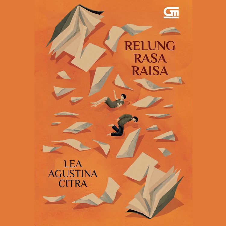 Produktbild: Relung Rasa Raisa
