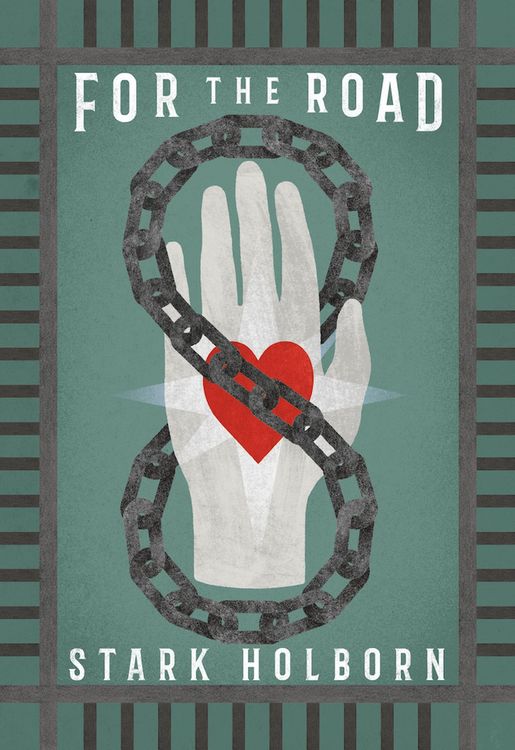 Produktbild: For The Road
