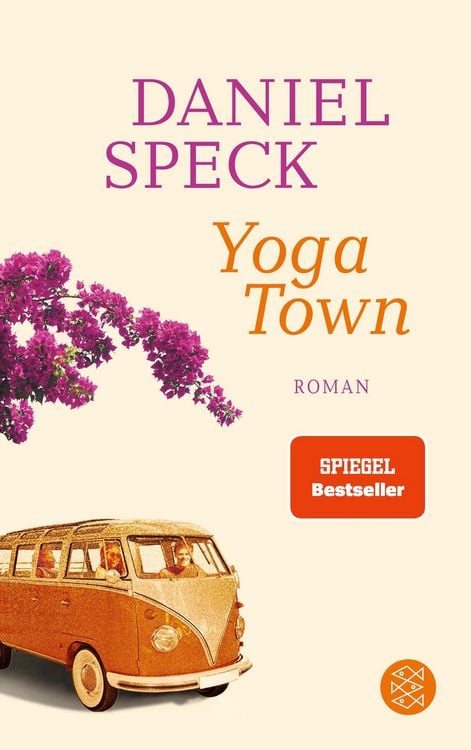 Produktbild: Yoga Town