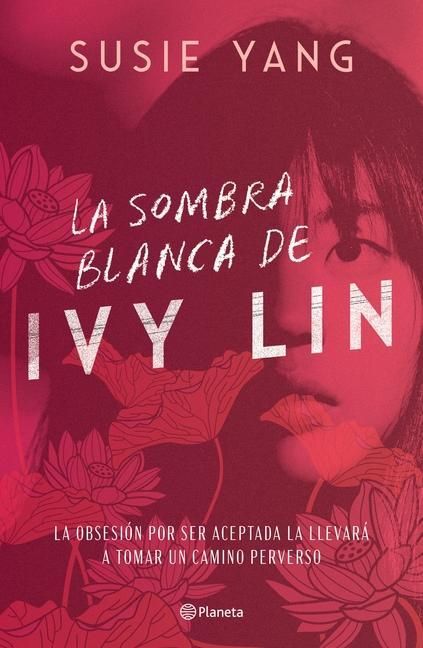 Produktbild: La Sombra Blanca de Ivy Lin