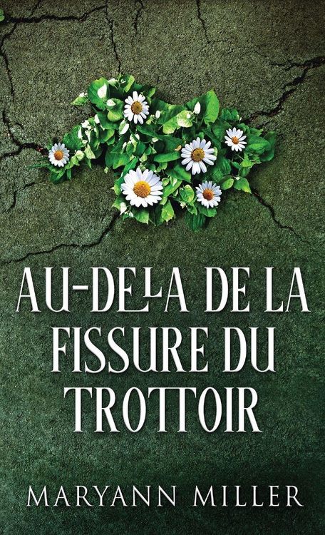 Produktbild: Au-del&agrave; De La Fissure Du Trottoir