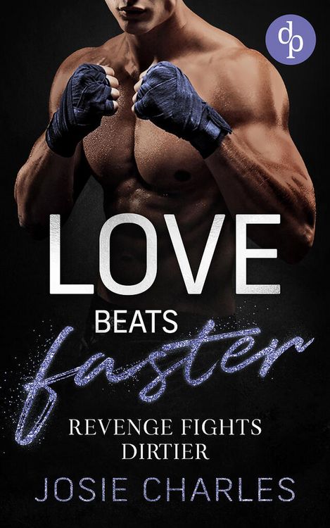 Produktbild: Revenge fights dirtier