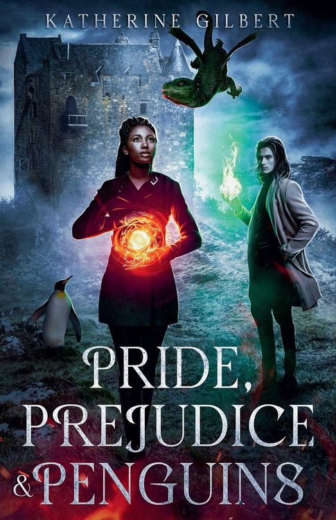 Produktbild: Pride, Prejudice & Penguins