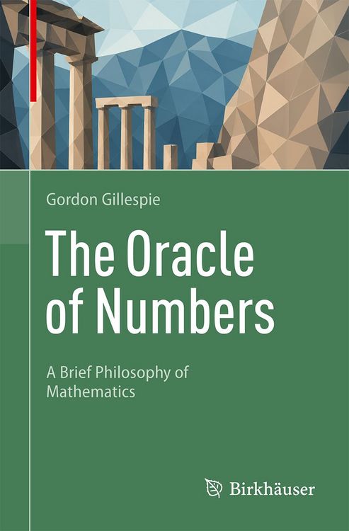 Produktbild: The Oracle of Numbers