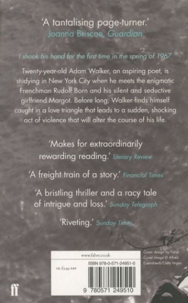 Produktbild: Auster, P: Invisible