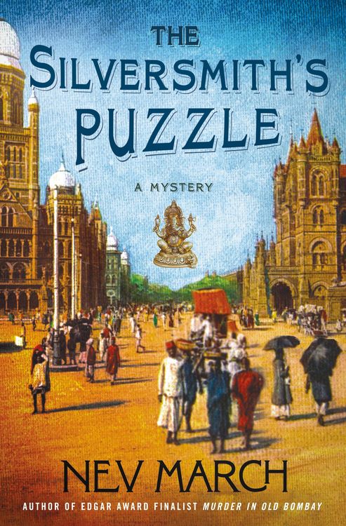 Produktbild: The Silversmith's Puzzle