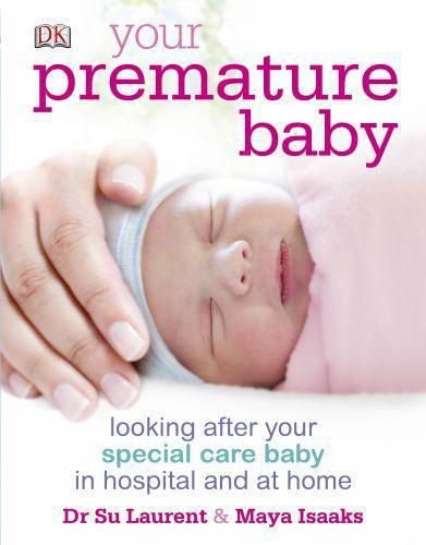Produktbild: Your Premature Baby