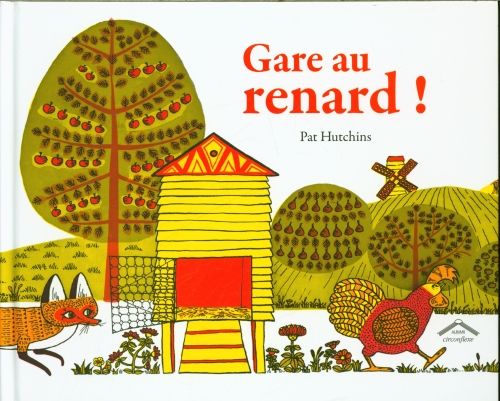 Produktbild: Gare au renard !