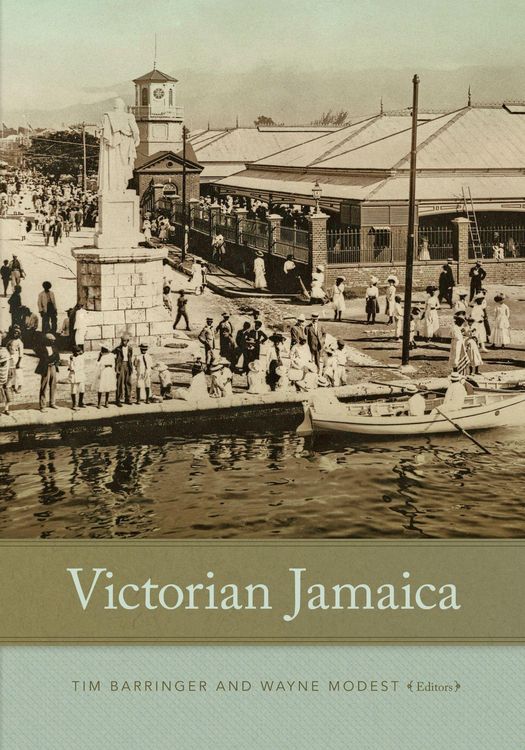 Produktbild: Victorian Jamaica