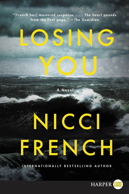 Produktbild: Losing You LP