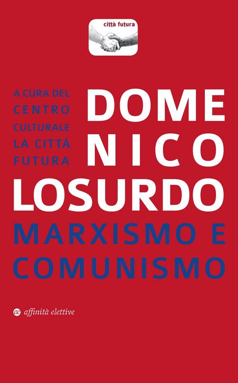 Produktbild: Marxismo e comunismo
