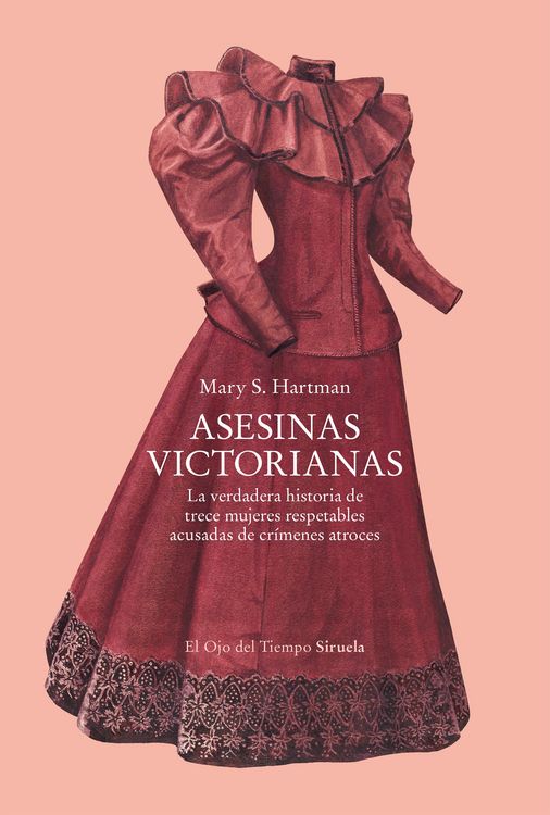 Produktbild: Asesinas victorianas