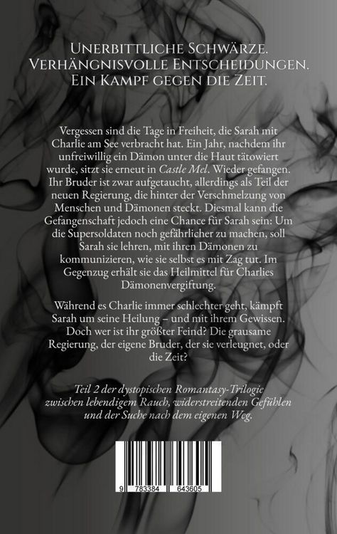 Produktbild: Demon Inside Your Head