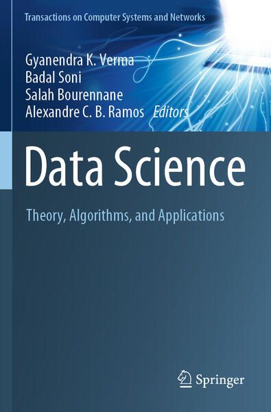 Produktbild: Data Science